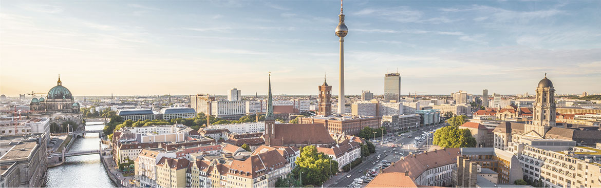  Hotel Berlin Neukölln - Wir begrüßen Sie im schönen Berlin